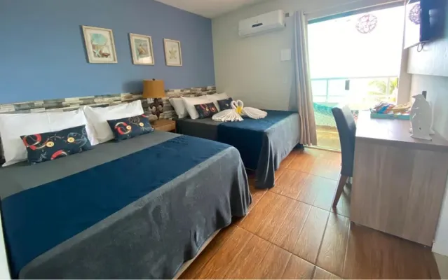 Quarto Familia 3