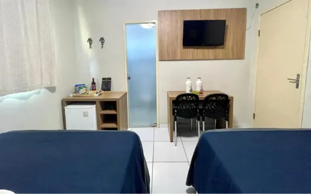 Quarto Familia 4